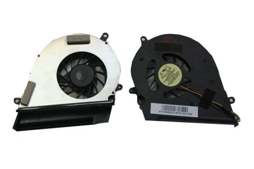 Original CPU Cooling Fan Toshiba Satellite L450D-119 L450D-13G