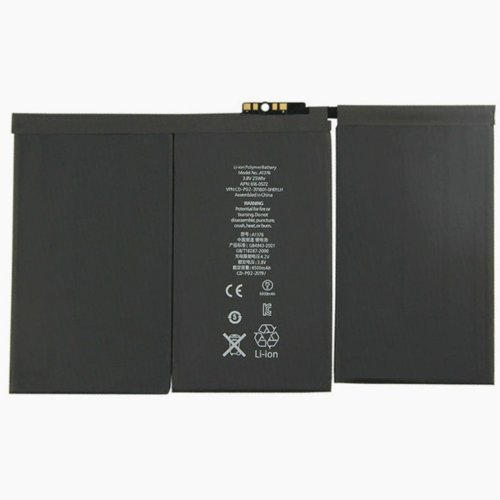 6500mAh 25Wh 3 Cell Apple iPad 2(64GB) Wifi+3G Apple iPad 2(64GB) Wifi Battery