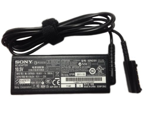 30W Delta ADP-30KH A Adapter Charger + Free Cord