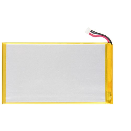 Original 4100mAh 15.2Wh 1 Cell Huawei HB3G1 HB3G1H MediaPad S7 Battery