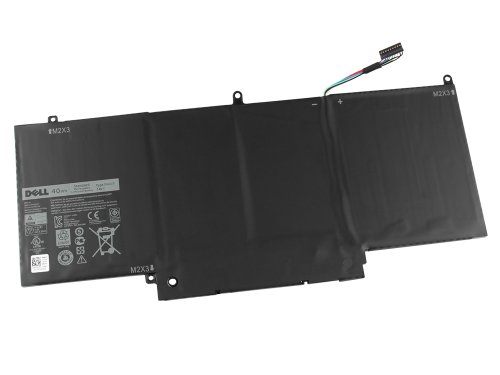 5400mAh 40Wh 6 Cell Dell XPS11-1308T Battery