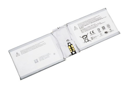 2387mAh 18Wh Microsoft Surface Book 1 CR7 Battery