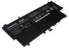 Original 6100mAh 45Whr Laptop Battery Samsung 530U3B NP530U3B