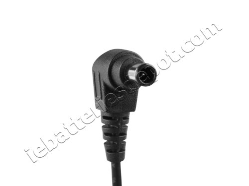60W Adapter Sony 149048611 ACDP-002 KDL-32EX310 KLV-32EX330 + Cord