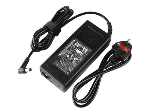 90W Compal 71CE0130003 Adapter Charger + Free Cord