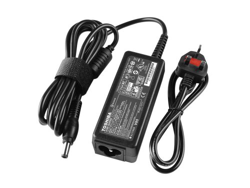 45W Adapter Toshiba Portege Z30-C-12W Z30-C-12Z + Cord