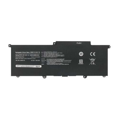 Original 5880mAh 44Whr Laptop Battery Samsung NP900X3G NT900X3G-K78