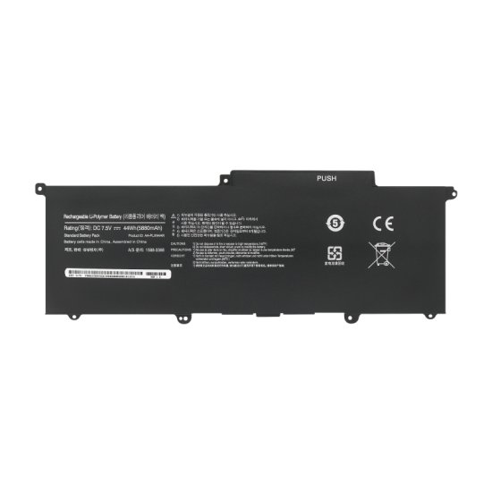 Original 5880mAh 44Whr Battery Samsung ATIV Book 9 900X3F NP900X3F - Click Image to Close