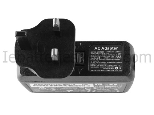 18W Delta ADP-18AW CC Power Adapter Charger