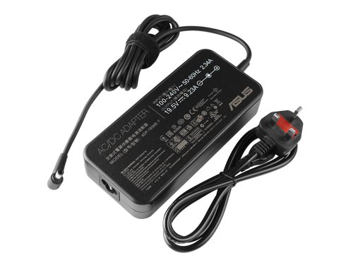 Original 180W Power Adapter Charger Asus G502VM-FY232T + Free Cable