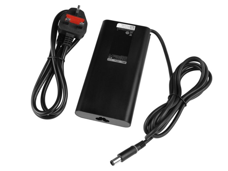 Original 180W Dell G3 15 3579 i7-8750H Adapter Charger + Free Cable - Click Image to Close