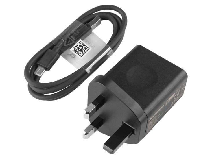 10W USB-C TYPE-C Asus 0A001-00350400 Adapter Charger - Click Image to Close