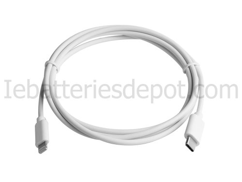 20W USB-C PD Lightning AirPods Pro Power Adapter Charger