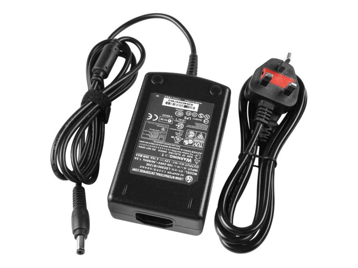 50W Dell CN-05KTNX Adapter Charger + Free Cord - Click Image to Close