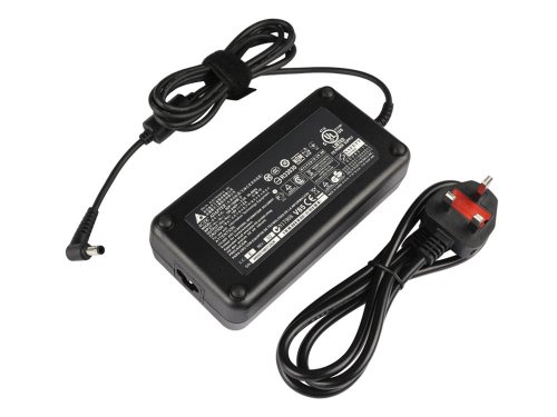 Original 150W Adapter Charger Fujitsu 34047685 + Power Cord