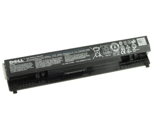 5045mAh 56Wh 6 Cell Dell F079N Battery