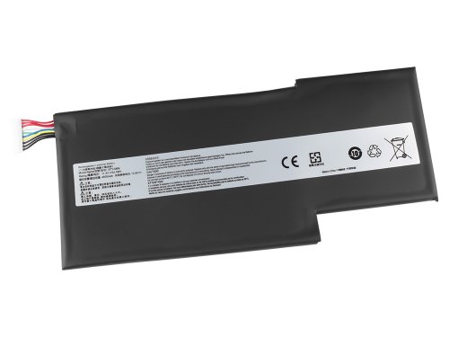 4600mAh 52.4Wh 3-Cell MSI Bravo 17 A4DDR-026XFR (9S7-17FK12-026) Battery