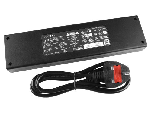 240W Power Adapter Charger Sony KDL-75X9400C KDL75X9400C + Free Cable