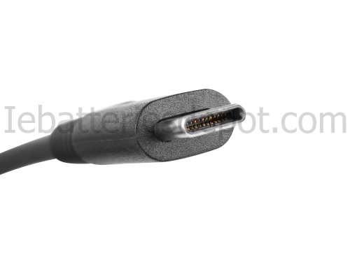45W USB-C Lenovo Tab P12 Pro Adapter Charger