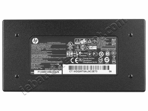 120W Adapter HP ZHAN 66 Pro 14 G3 + Cord