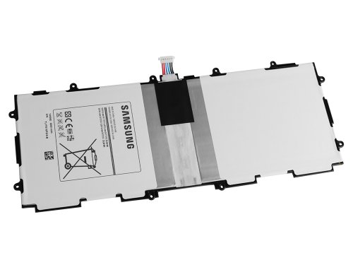 6800mAh 25.8Wh 2 Cell Samsung SP3081A9H Battery