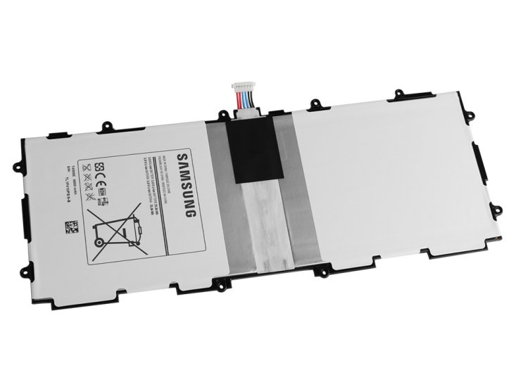 6800mAh 25.8Wh 2 Cell Samsung AAXQF03AS/7-B Battery - Click Image to Close