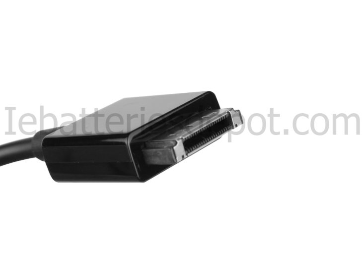 Original 20W Adapter Charger HP ENVY x2 11-g016tu 11-g017tu + Cord - Click Image to Close