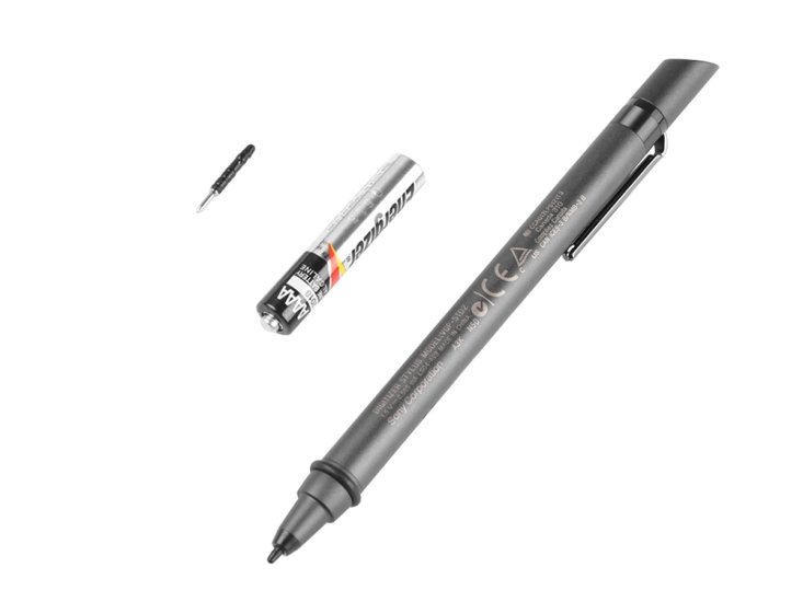 Original Digitizer Stylus Pen Sony Vaio SVD13228PG SVD1322C5E - Click Image to Close