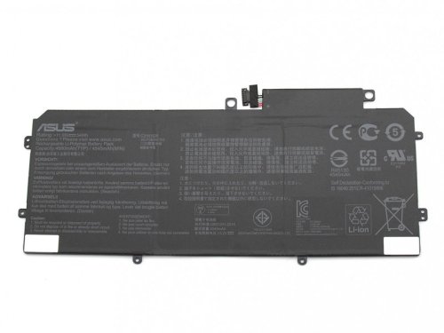 3 Cell 4680mAh 54Wh Laptop Battery Asus ZenBook UX360CA-0051A6Y30