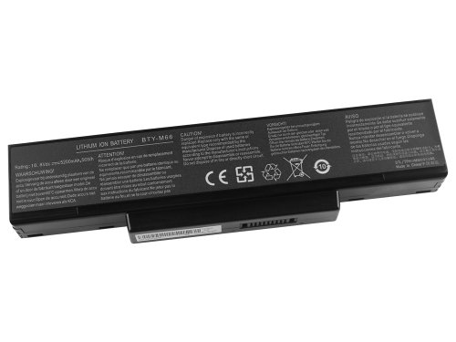 4800mAh LG ED500-L.AD12E ED500-L.ADA3E2 ED500-L.ADJ3E2 Battery