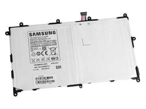 Original 6100mAh Laptop Battery Samsung P7300 GT-P7300