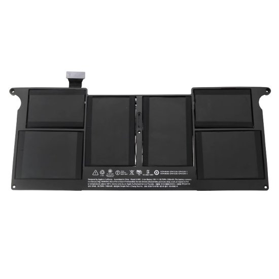 35Whr Laptop Battery for Apple 020-8142-A 020-8084-A 020-8084-01 - Click Image to Close