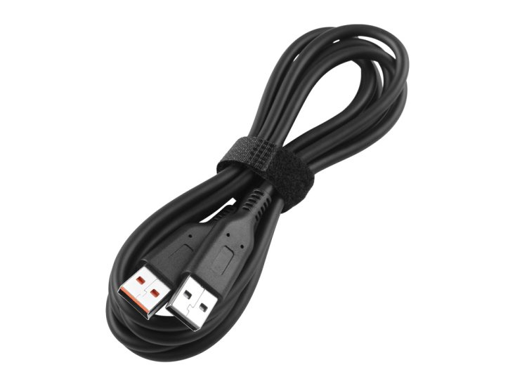 Original USB Cord Power Charger Cable Lenovo 36200582 - Click Image to Close