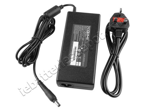 Original 135W XGIMI CPS135190710 AC Adapter Charger + Power Cord