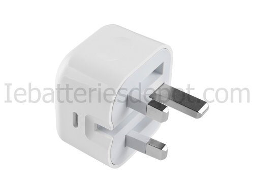20W USB-C PD Lightning AirPods Pro Power Adapter Charger