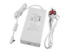 Original 180W LG 34UC98-W 34UC99 34UC99-W Power Adapter Charger + Cord