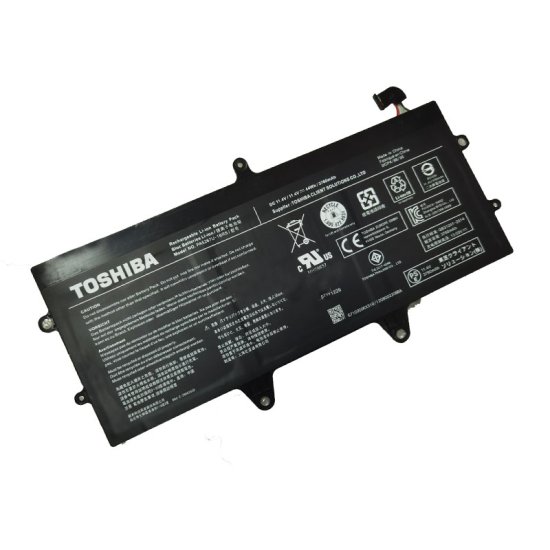 3760mAh 44Wh 3 Cell Toshiba Portege X20W-D-10E Battery - Click Image to Close