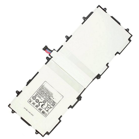 Original 7000mAh 25.9Whr Battery Samsung Galaxy Tab 2 P7500 P7510 - Click Image to Close