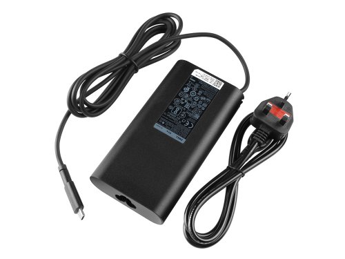 90W USB-C Dell Latitude 14 3400 Power Adapter Charger