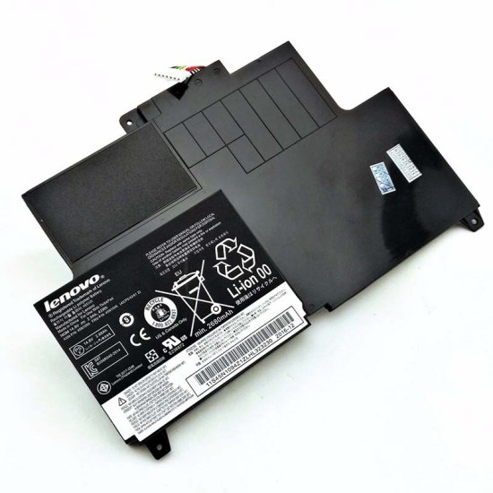 3180mAh 47Wh 8-Cell Battery Lenovo ThinkPad Twist S230u 334724C - Click Image to Close