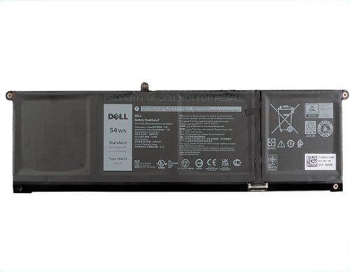 3600mAh 54Wh 4-Cell Dell Inspiron 15 P106F P106F003 Battery