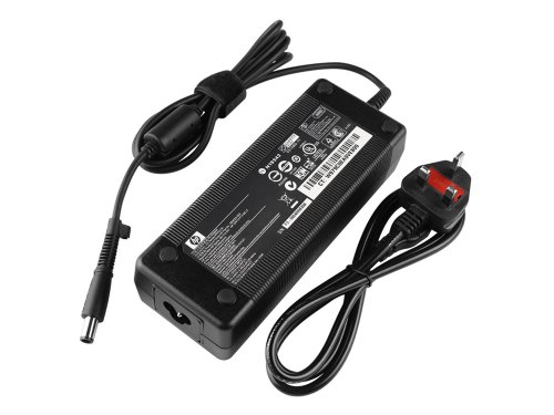 120W Power Adapter Charger HP 906329-001 + Free Cable