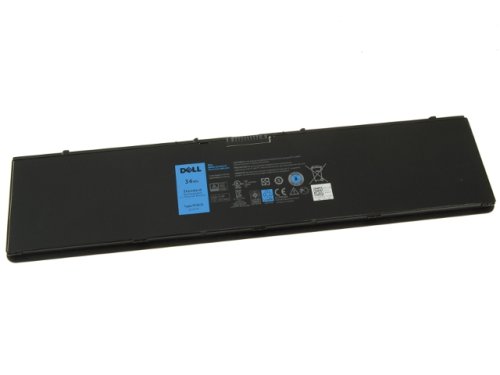 Original 3 Cell 34Whr Battery Dell Latitude E7440 P40G P40G001