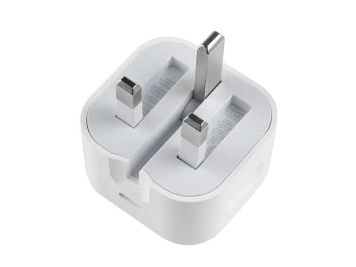 20W USB-C PD AirPods Pro Power Adapter Charger - Click Image to Close