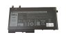 4255mAh 51Wh 2 Cell Dell Latitude 5400 Battery