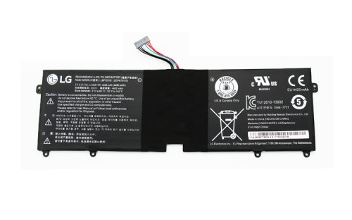 4495mAh 34.61Wh 2 Cell LG Gram 15Z960-GA5NK Battery