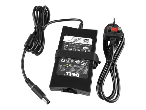 65W Slim Dell Latitude 7214 Rugged Extreme P18T P18T002 Adapter Charger