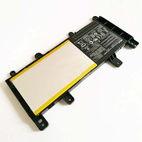 38Wh 2-Cell Battery Asus F756UV - Click Image to Close