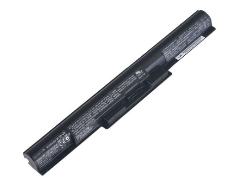 Original 2670mAh Sony Vaio SVF152190S SVF1521Q4E Laptop Battery