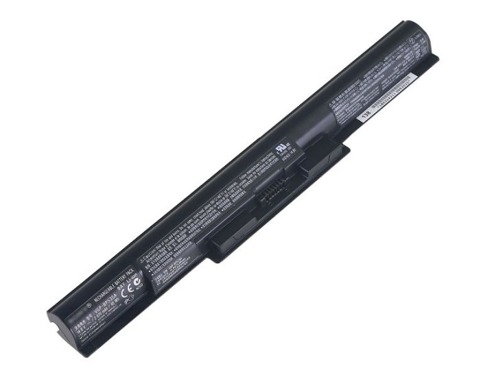 Original 2670mAh Laptop Battery Sony VGP-BPS35A VGPBPS35A - Click Image to Close